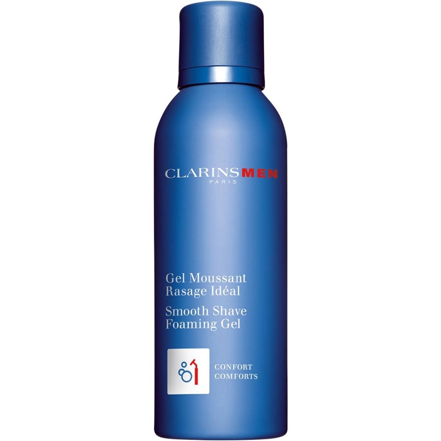 Rasur CLARINSMEN Gel Moussant Rasage Idéal von CLARINS