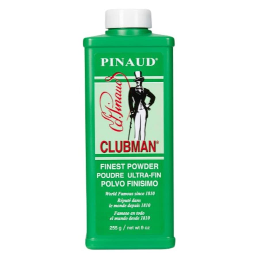 Rasur Finest Powder von Clubman Pinaud