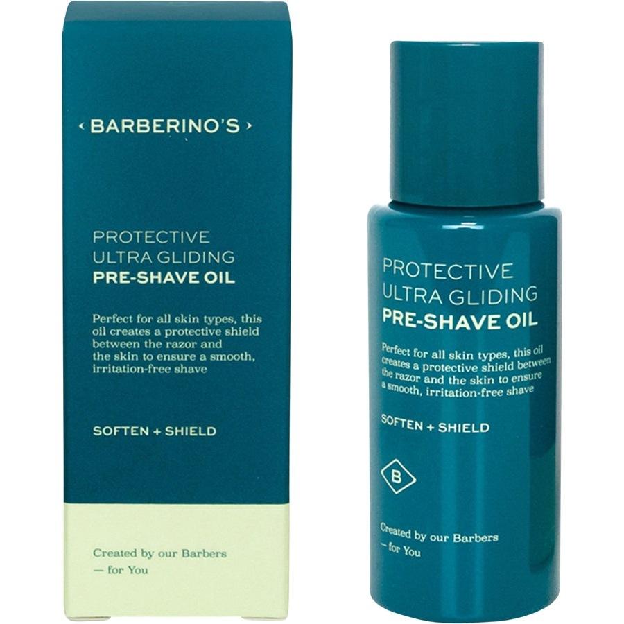 Rasur Protective Ultra Gliding Pre-Shave Oil Von Barberino's
