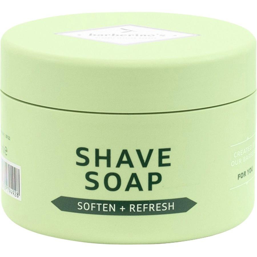 Rasur Shave Soap von Barberino's