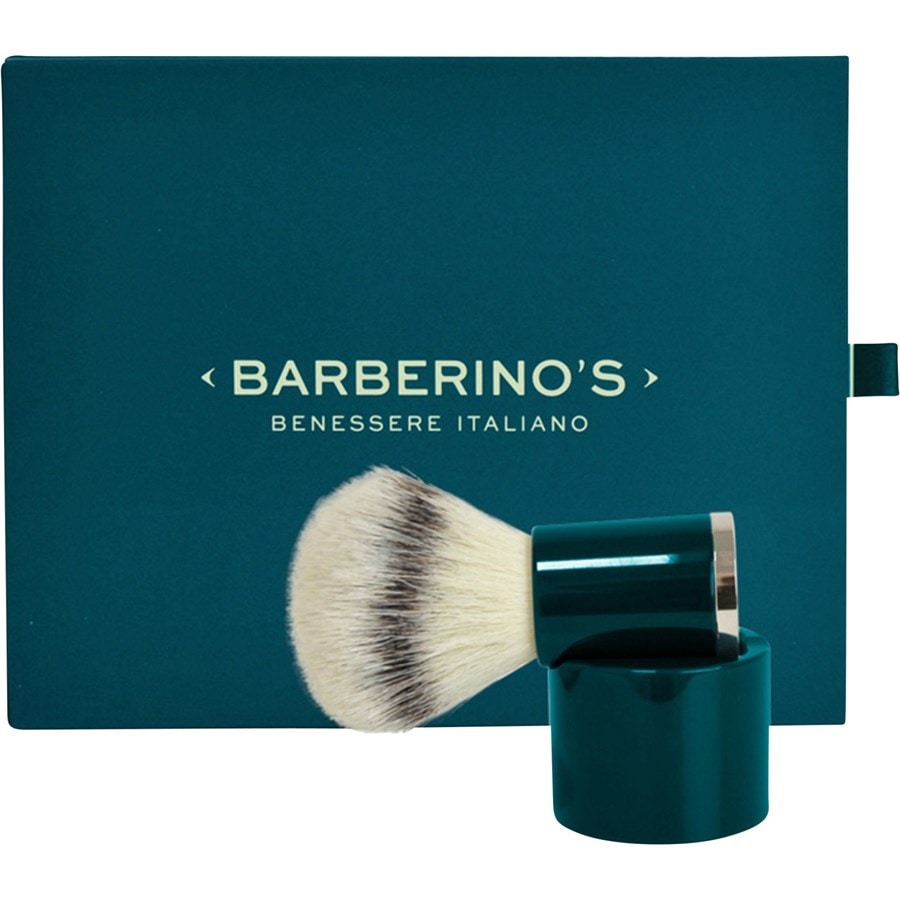 Rasur Shaving Brush von Barberino's