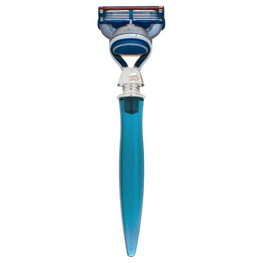 Rasurzubehör Rasierer Fusion Gillette Von ê Shave