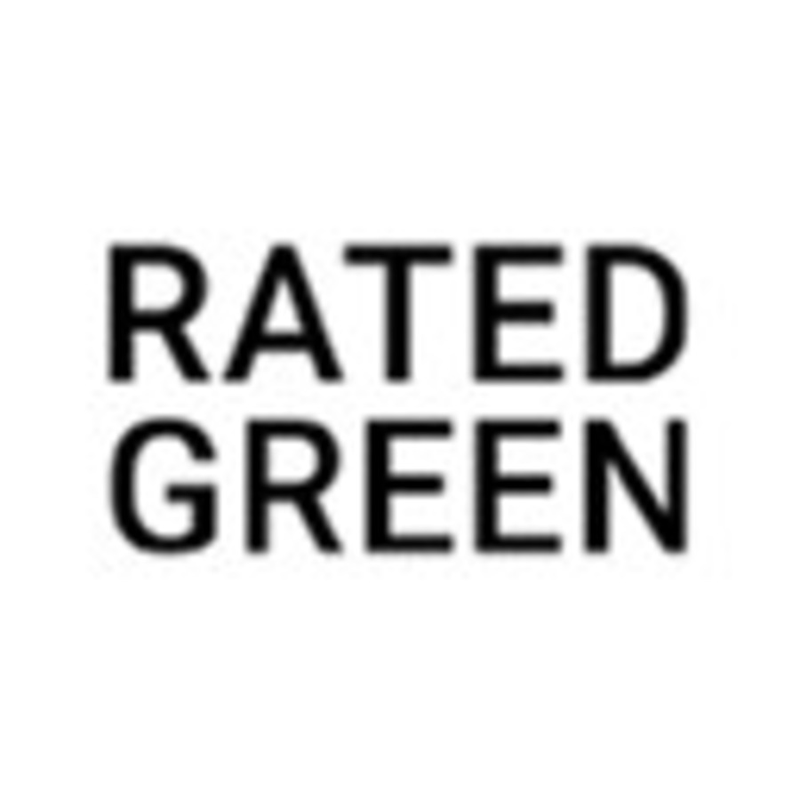 RATED GREEN Real Mary Purifying Scalp Scaler Sea Salt