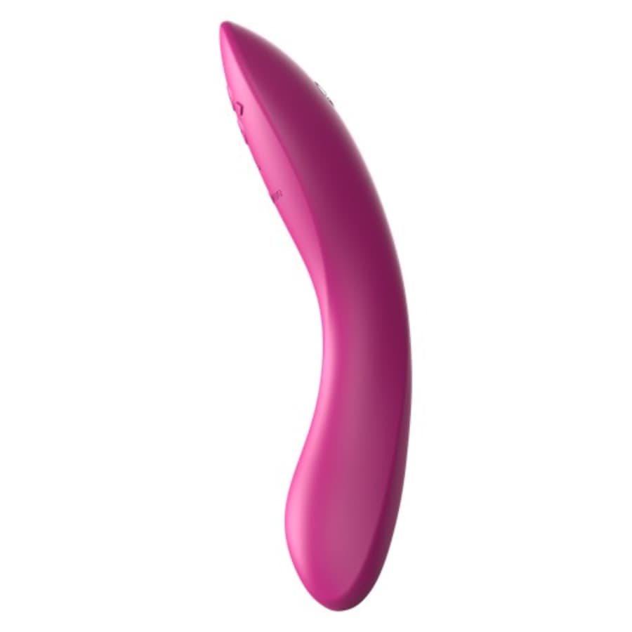 Rave 2 Fuchsia Von We-Vibe ❤️ Günstig Kaufen