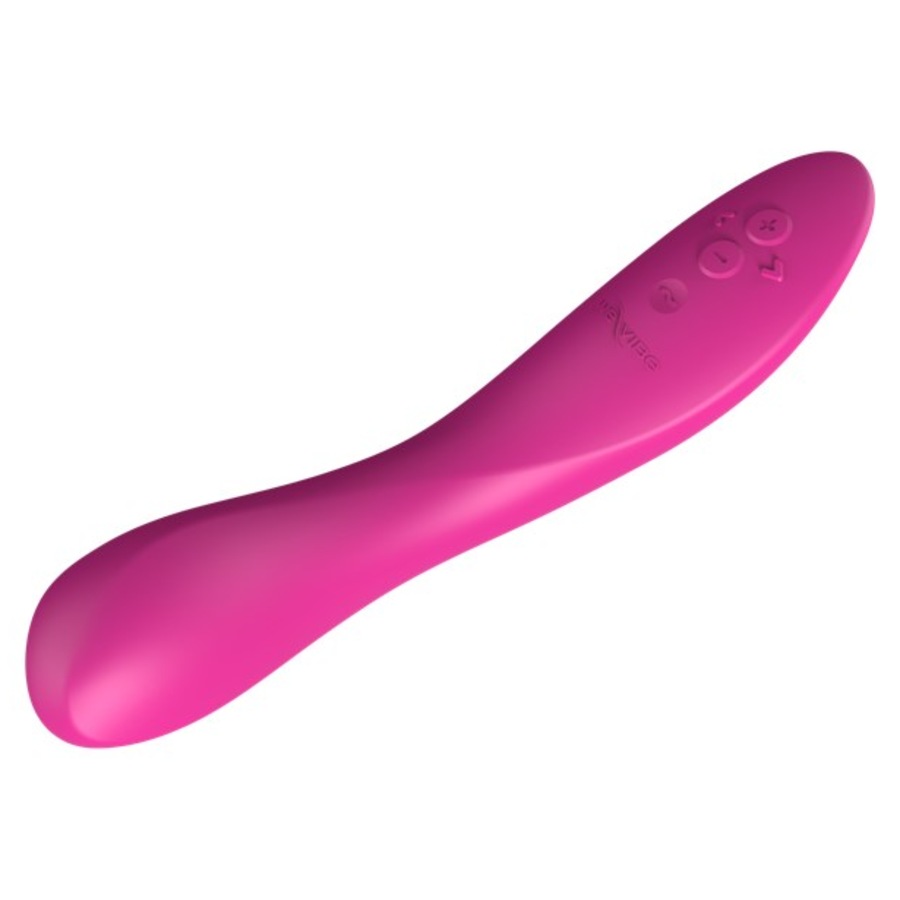 Rave 2 Fuchsia Von We-Vibe ❤️ Günstig Kaufen