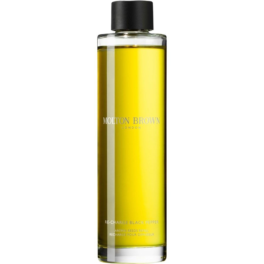 Re-Charge Black Pepper Aroma Reeds Refill von Molton Brown