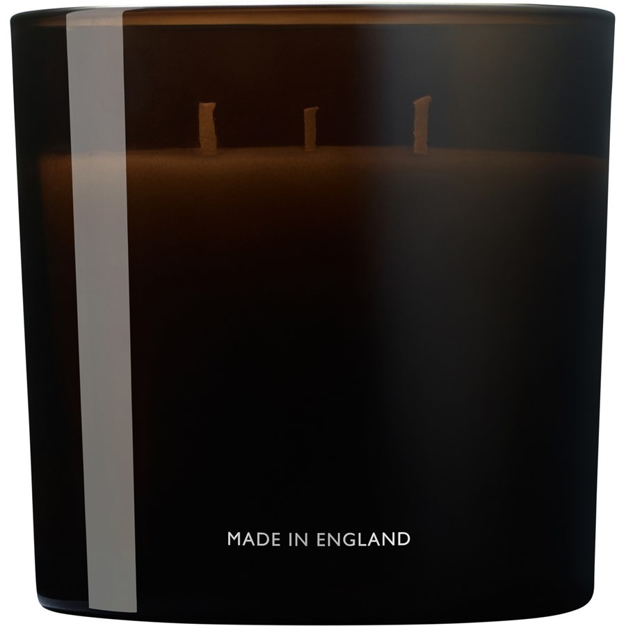Re-Charge Black Pepper Scented Candle Von Molton Brown