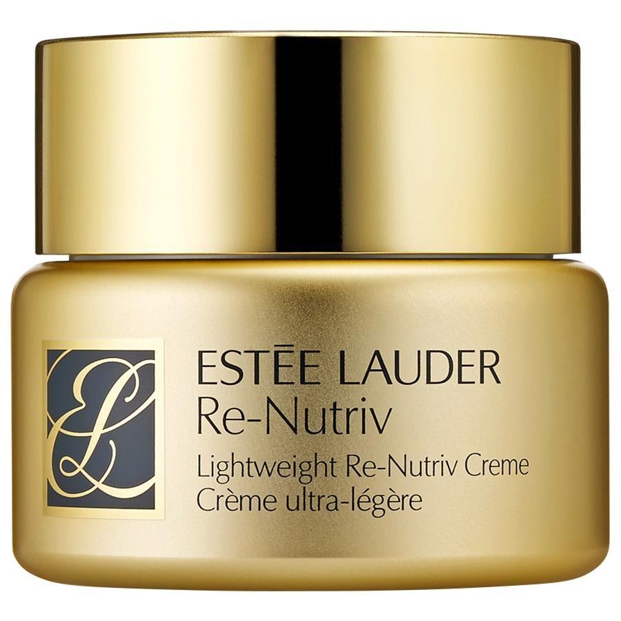 Re-Nutriv Pflege Lightweight Cream von Estée Lauder