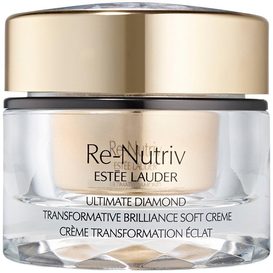 Re-Nutriv Pflege Ultimate Diamond Transformation Brilliance Soft Crème von Estée Lauder