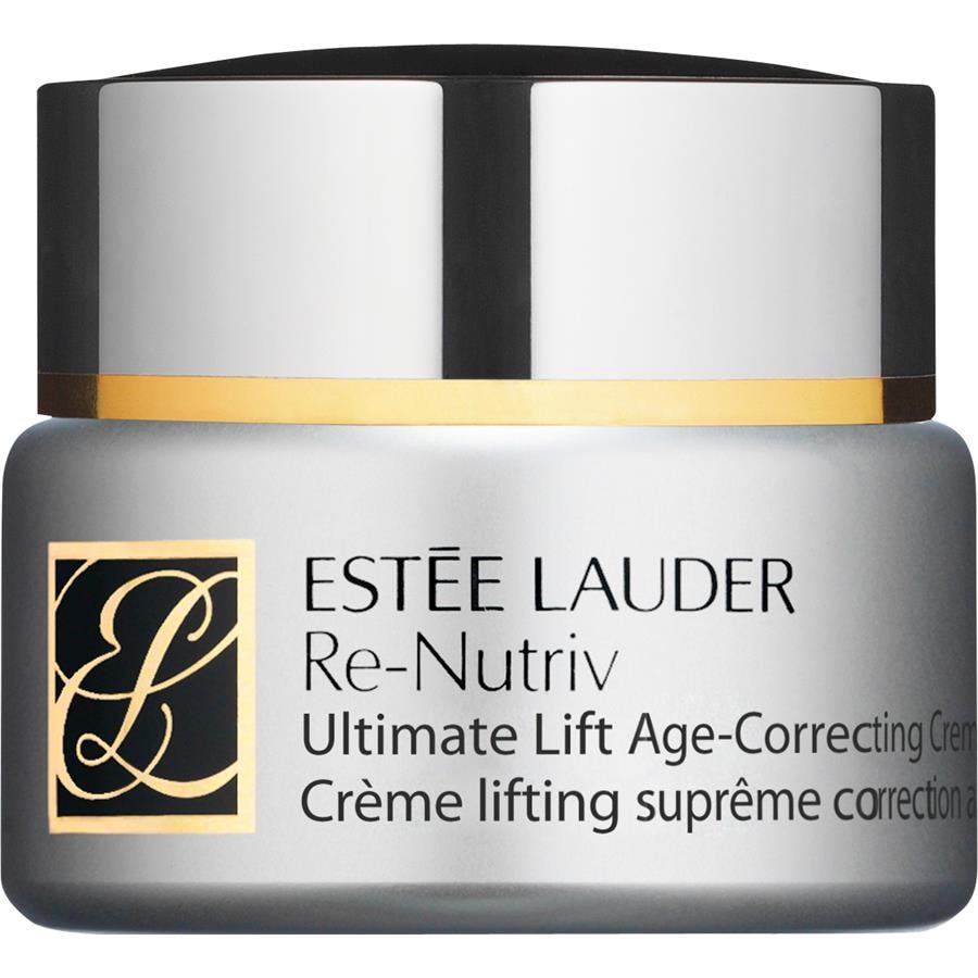 Re-Nutriv Pflege Ultimate Lift Age Correcting Cream von Estée Lauder