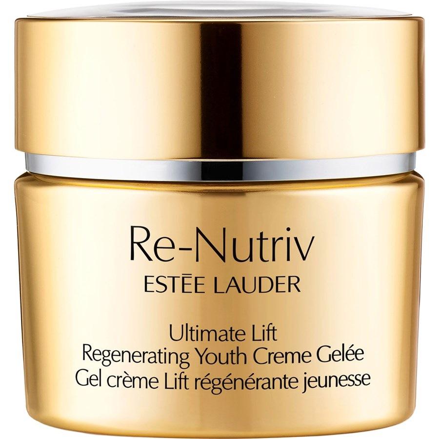 Re-Nutriv Pflege Ultimate Lift Regenerating Youth Creme Gelée von Estée Lauder