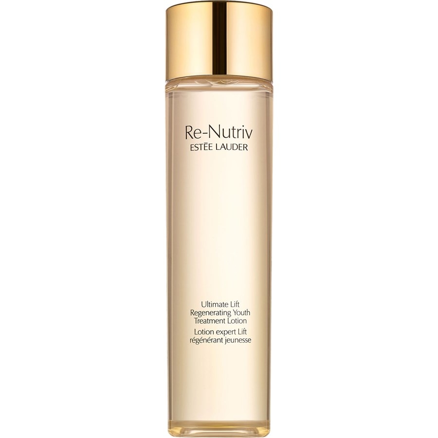 Re-Nutriv Pflege Ultimate Lift Regenerating Youth Treatment Lotion von Estée Lauder