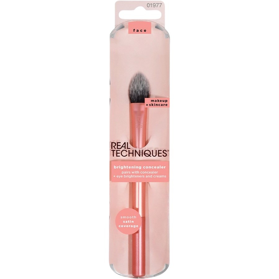 Real Techniques Brightening Concealer Brush