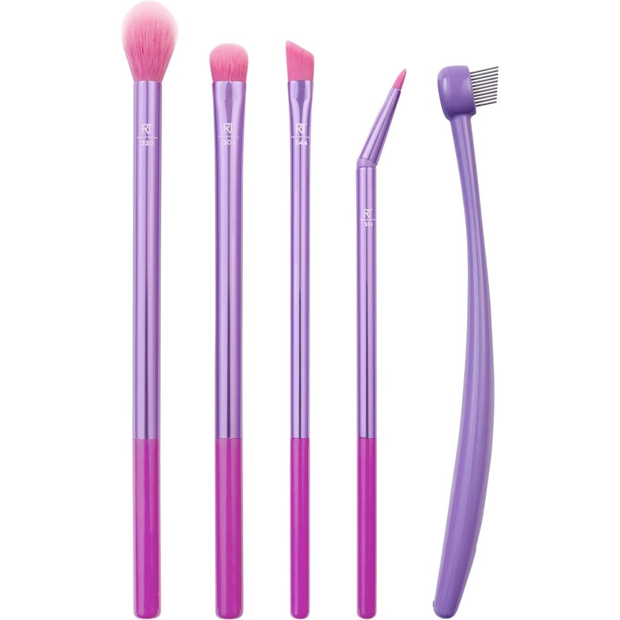 Real Techniques Eye Love Drama Set