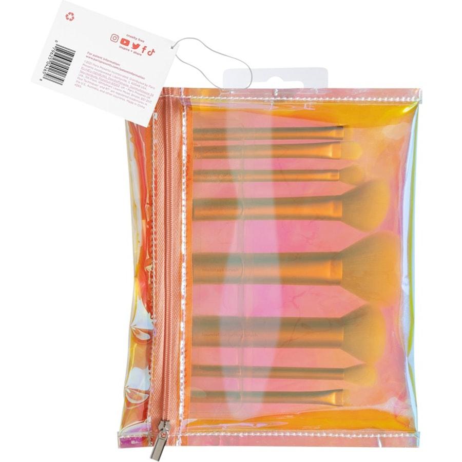 Real Techniques The Wanderer Brush Kit