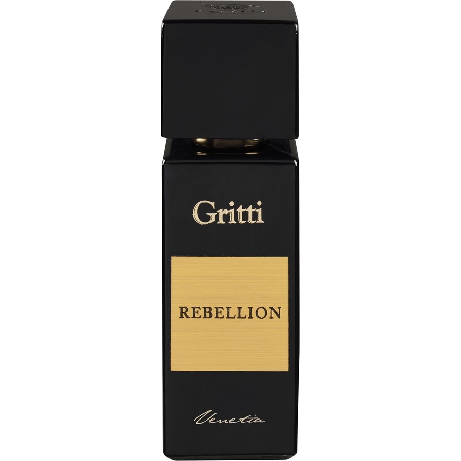 Rebellion Eau de Parfum Spray von Gritti