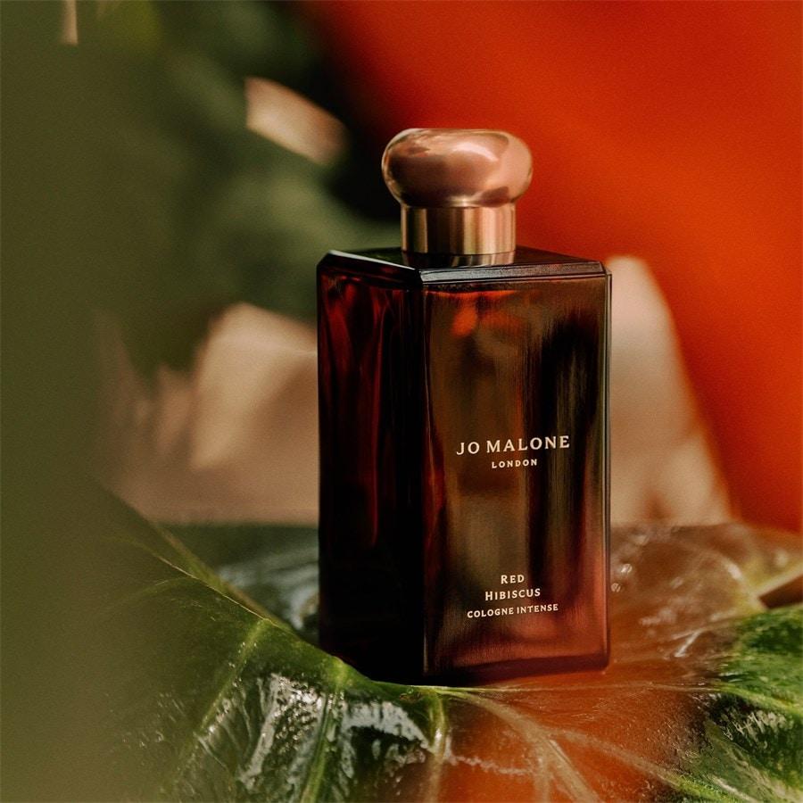 Red Hibiscus Cologne Intense Von Jo Malone