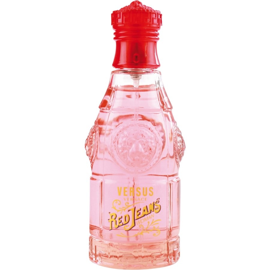 Red Jeans Eau de Toilette Spray von Versace