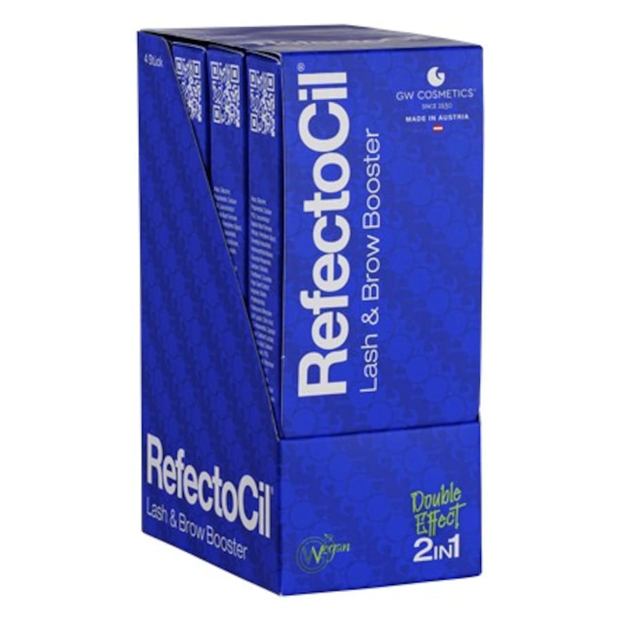 RefectoCil Lash & Brow Booster