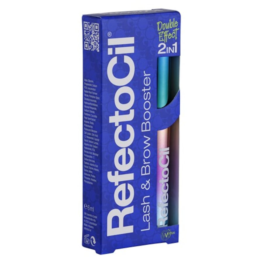 RefectoCil Lash & Brow Booster