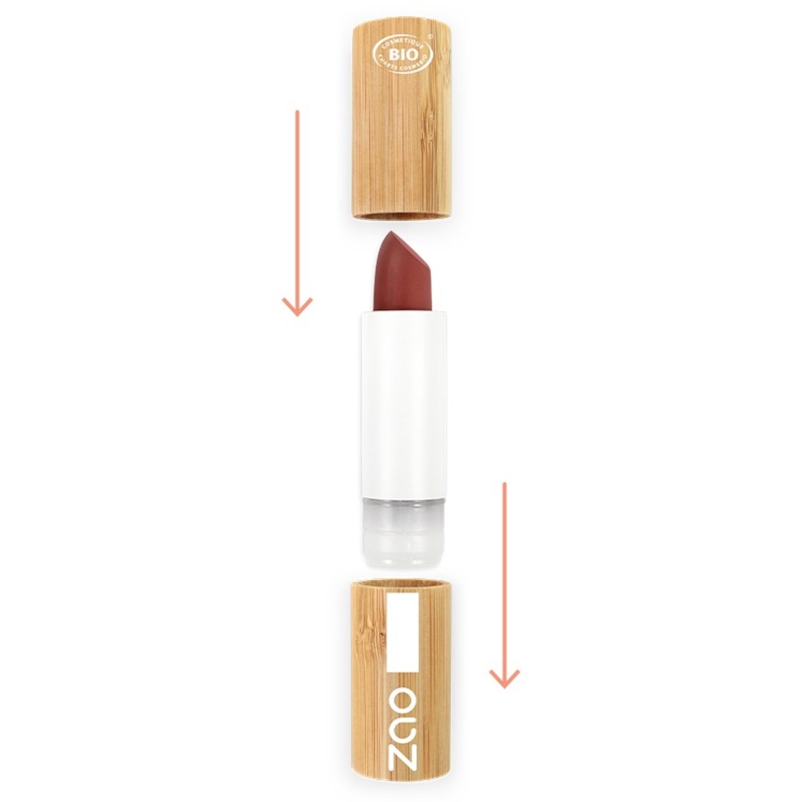 Refill Classic Lipstick Von Zao
