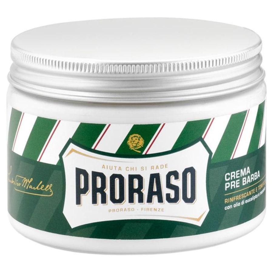 Refresh Professional Pre-Shave Cream von Proraso