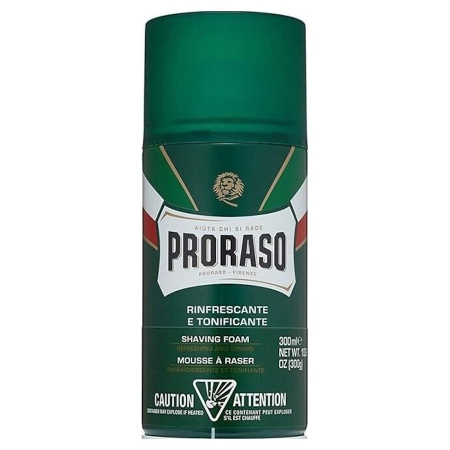 Refresh Rasierschaum von Proraso