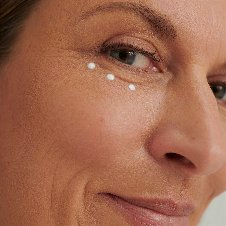 REGENERATION E AUGENCREME - Bei Regenerationsbedürftiger Haut Von DADO SENS