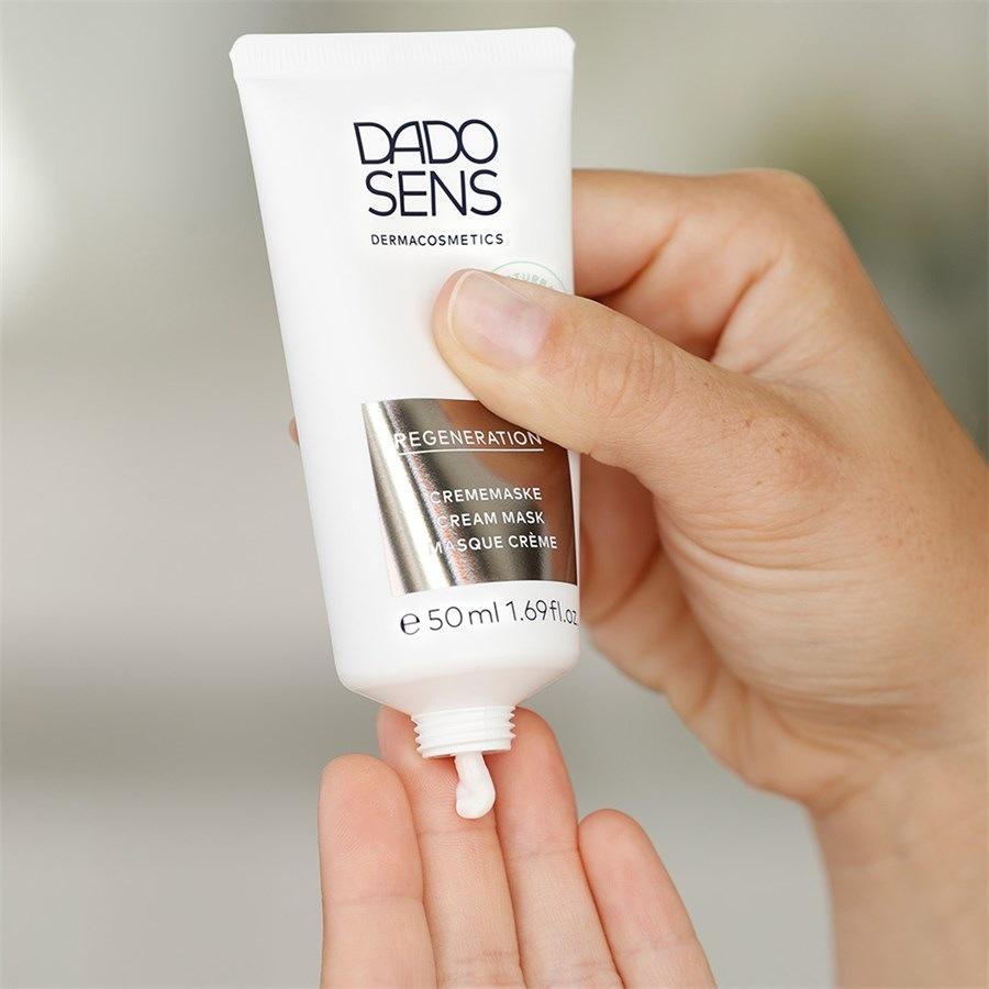 REGENERATION E CREMEMASKE - Bei Regenerationsbedürftiger Haut Von DADO SENS