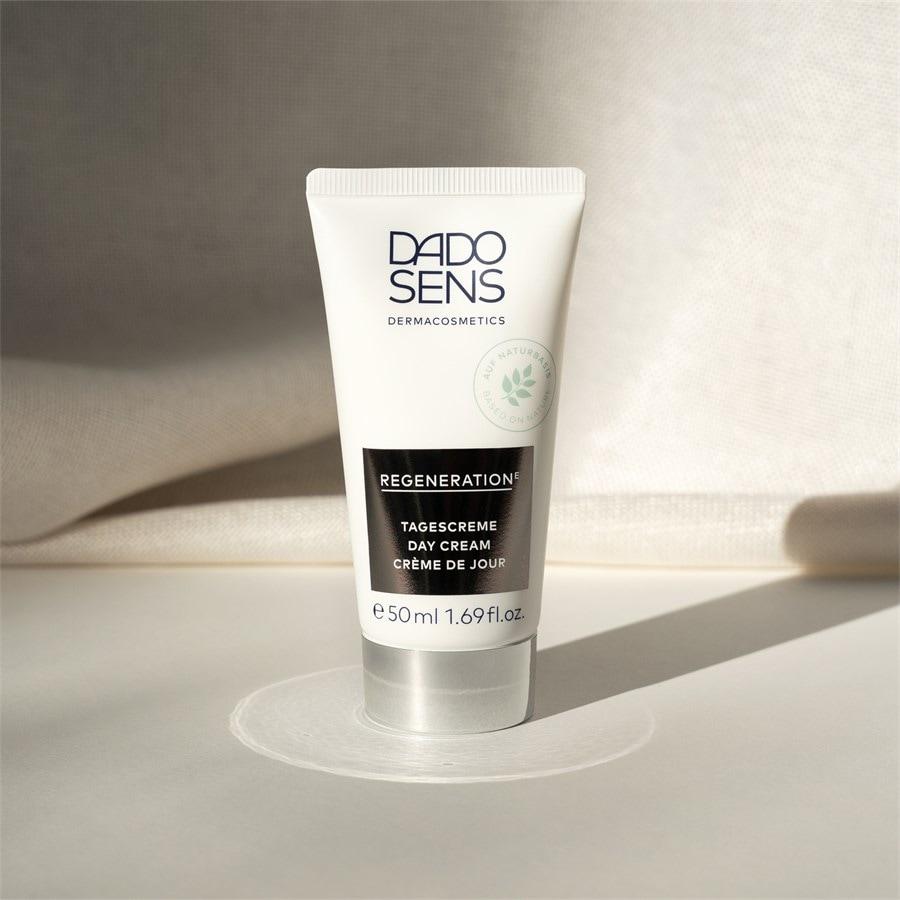 REGENERATION E TAGESCREME - Bei Regenerationsbedürftiger Haut Von DADO SENS