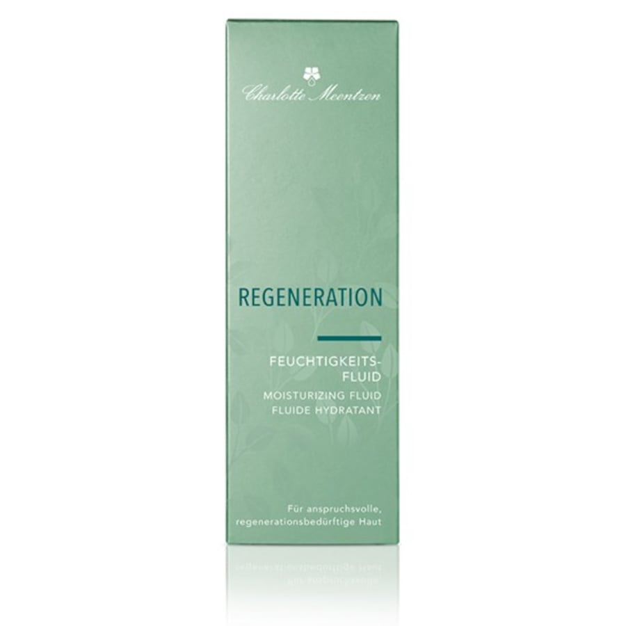 Regeneration Feuchtigkeitsfluid Von Charlotte Meentzen
