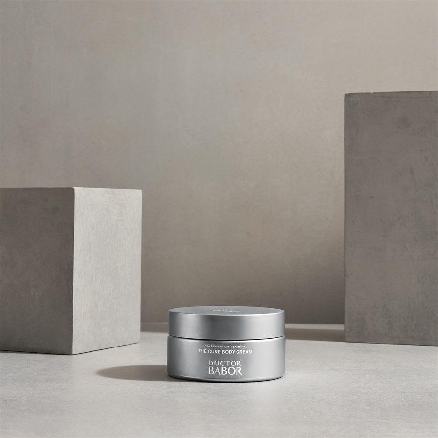 Regeneration The Cure Body Cream Von BABOR