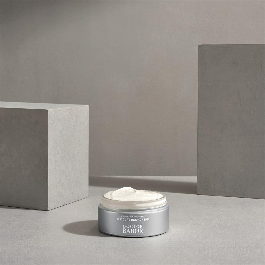 Regeneration The Cure Body Cream Von BABOR
