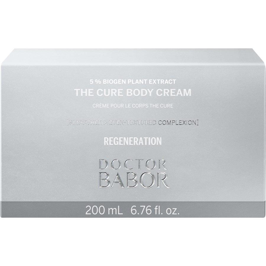 Regeneration The Cure Body Cream von BABOR