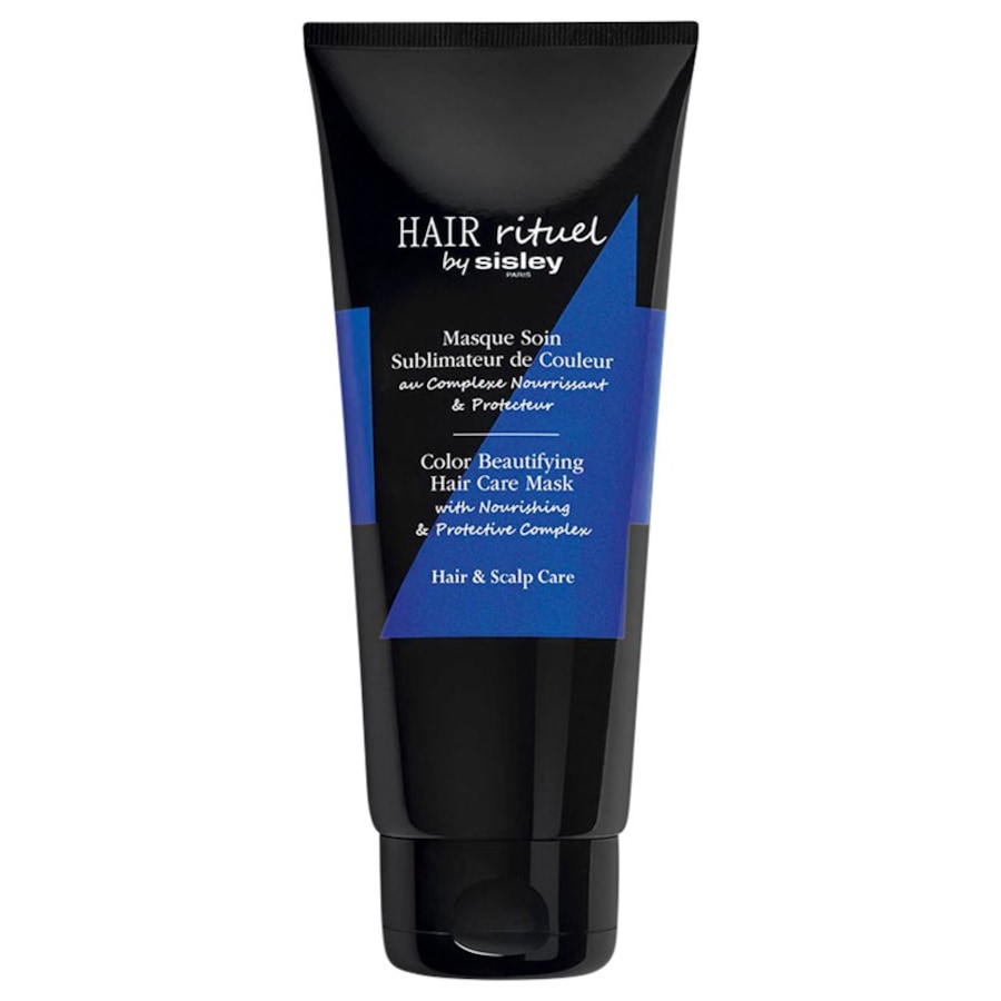 Regenerieren & Stärken Colour Beautifying Hair Care Mask von HAIR RITUEL by Sisley ❤️ Online kaufen