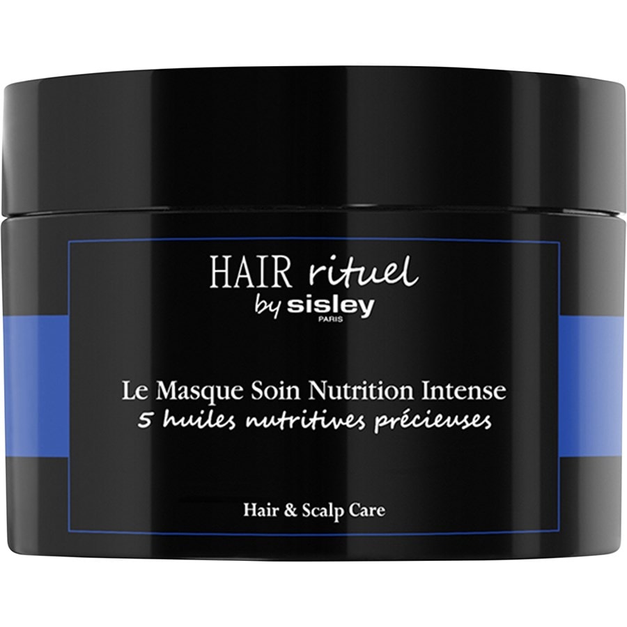 Regenerieren & Stärken Intense Nutrition Hair Care Mask von HAIR RITUEL by Sisley ❤️ Online kaufen