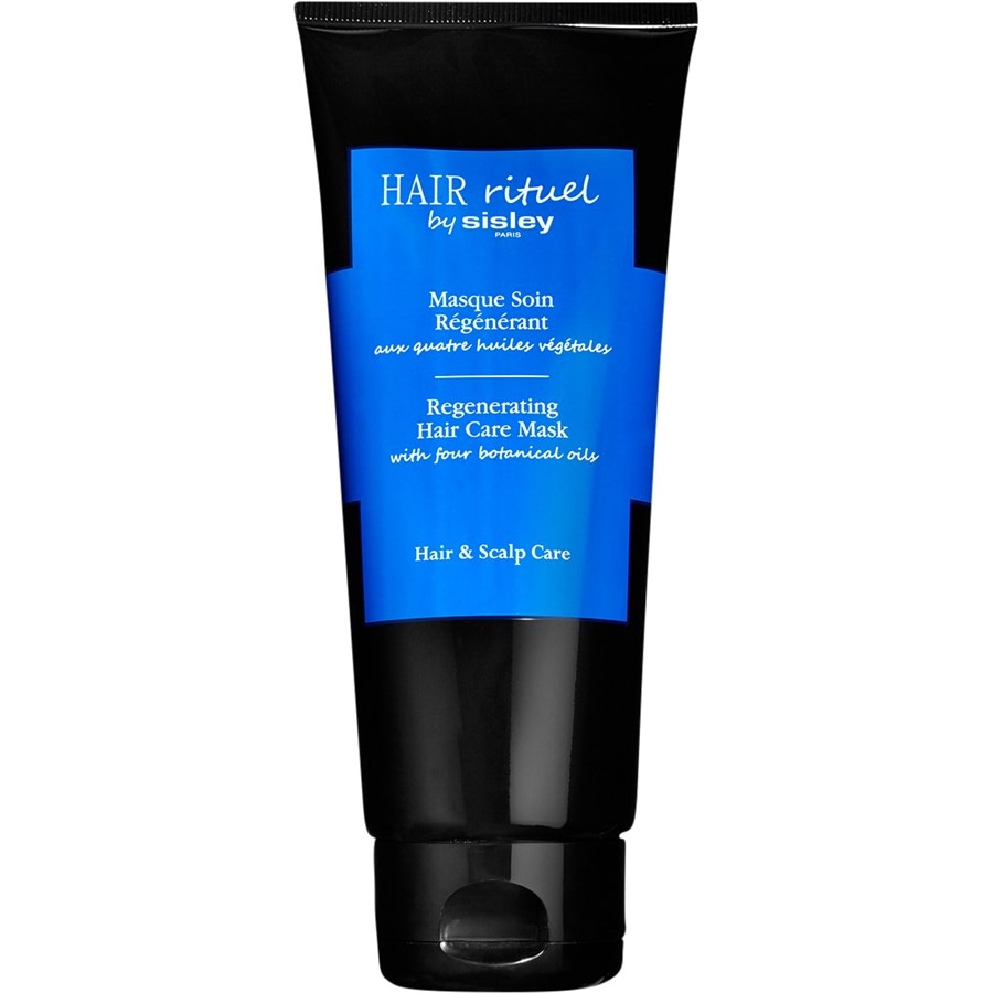 Regenerieren & Stärken Regenerating Hair Care Mask von HAIR RITUEL by Sisley ❤️ Online kaufen