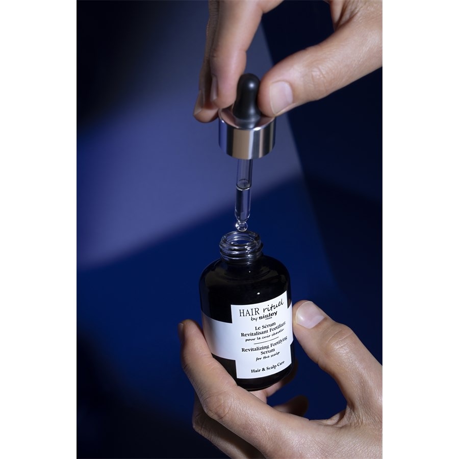 Regenerieren & Stärken Revitalizing Fortifying Serum Von HAIR RITUEL By Sisley ❤️ Online Kaufen