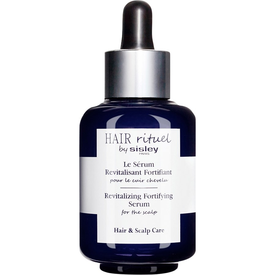 Regenerieren & Stärken Revitalizing Fortifying Serum von HAIR RITUEL by Sisley ❤️ Online kaufen