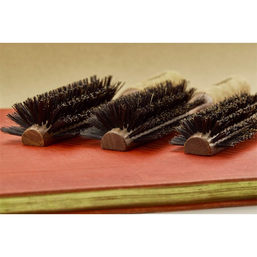 Regincós Männer & Barbiere MC Bürste Medium Ø 47 Mm