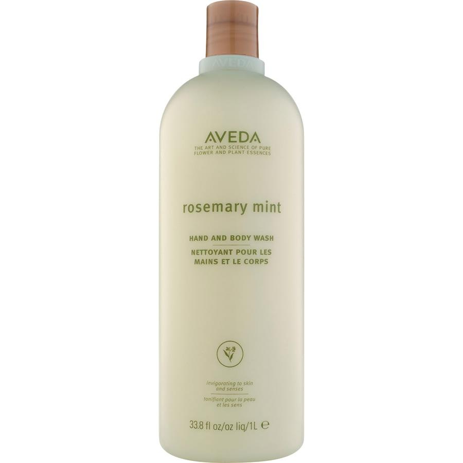 Reinigen Hand And Body Wash Rosemary Mint Von Aveda