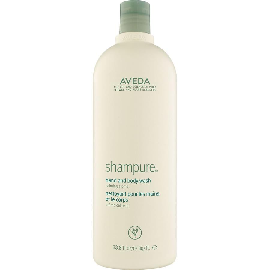Reinigen Hand & Body Cleanser Shampure von Aveda