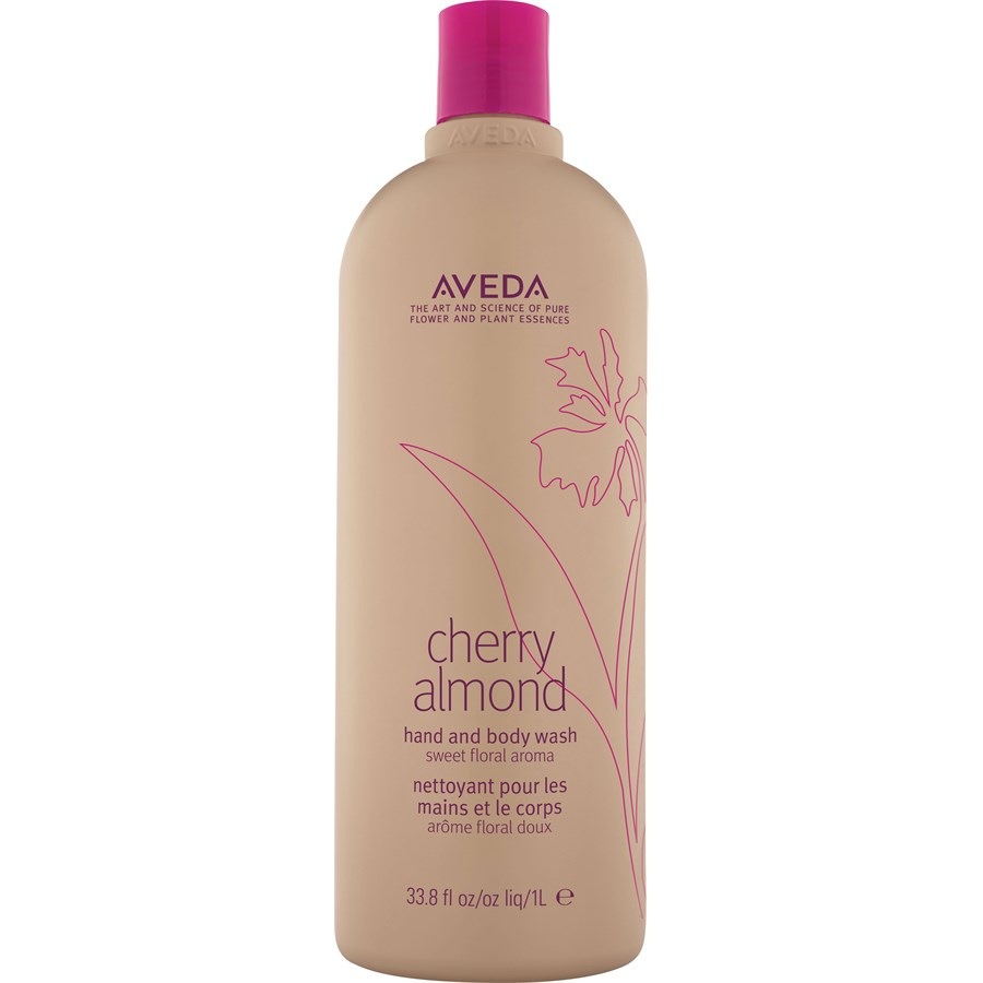 Reinigen Hand & Body Wash Cherry Almond von Aveda