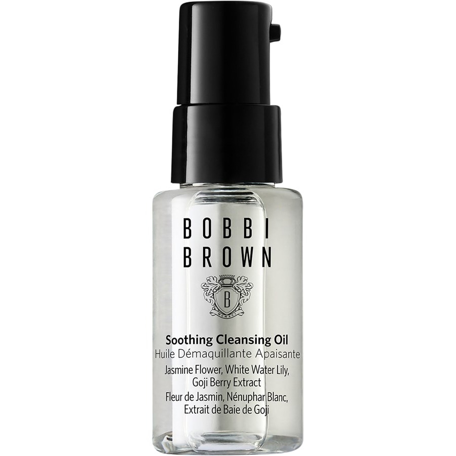 Reinigen Soothing Cleansing Oil von Bobbi Brown