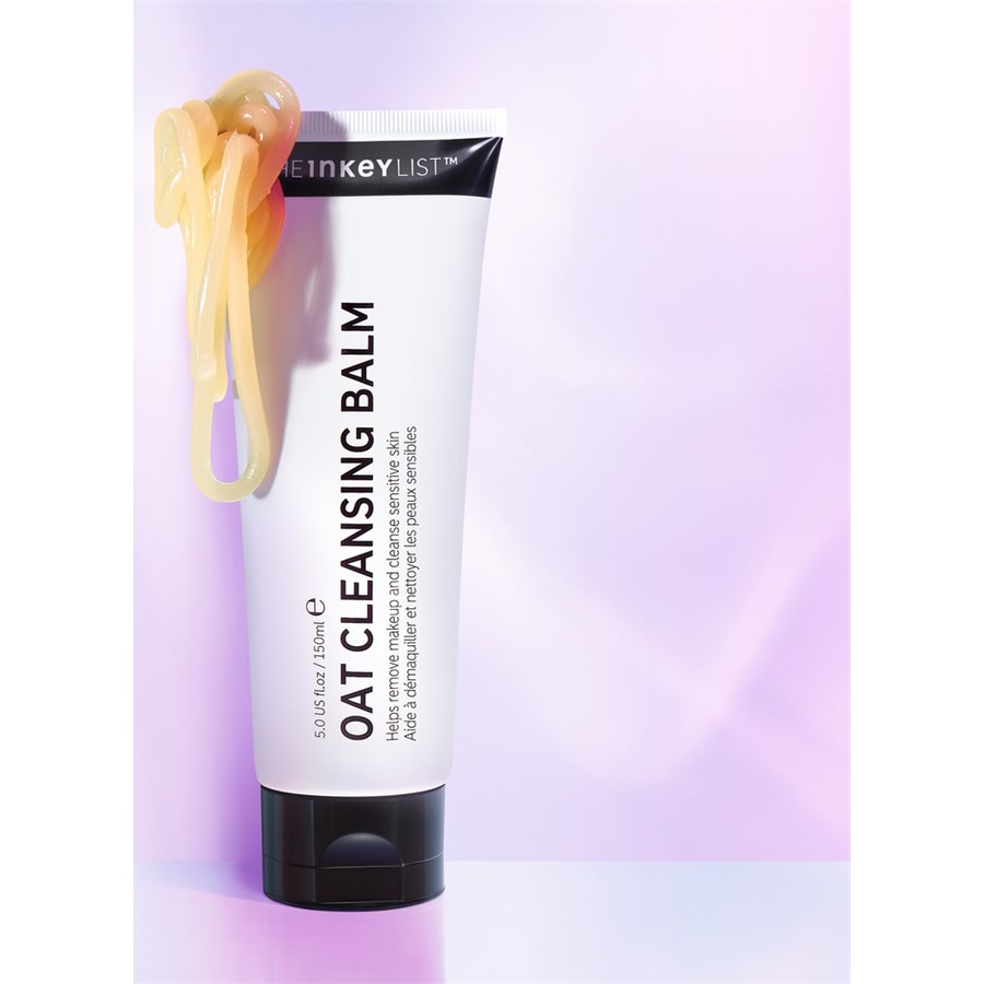 Reiniger Oat Cleansing Balm Von The INKEY List