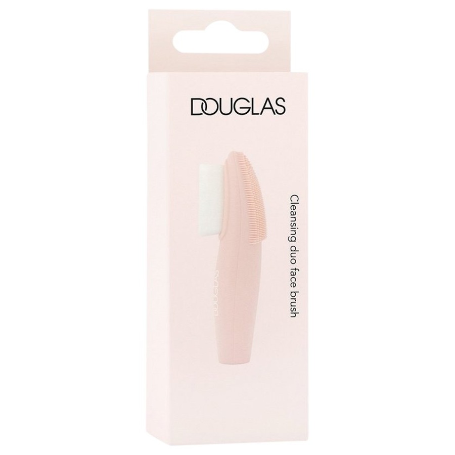 Reinigung Cleansing Duo Face Brush Von Douglas Collection ❤️ Online Kaufen