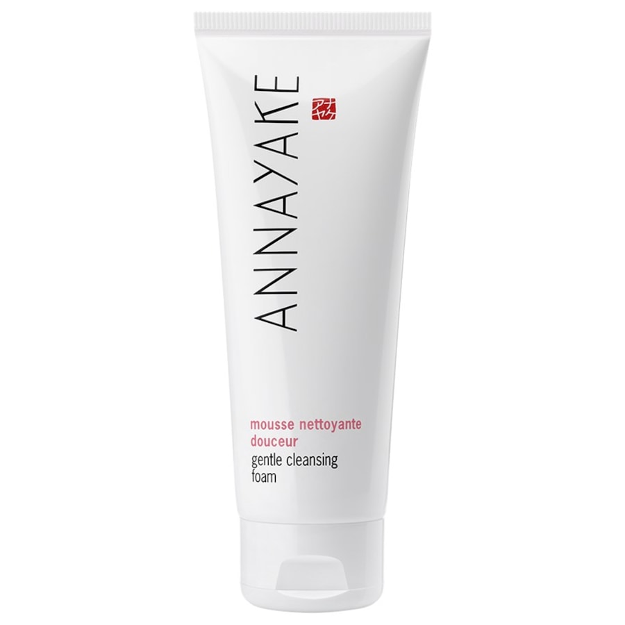 Reinigung Gentle Cleansing Foam von Annayake
