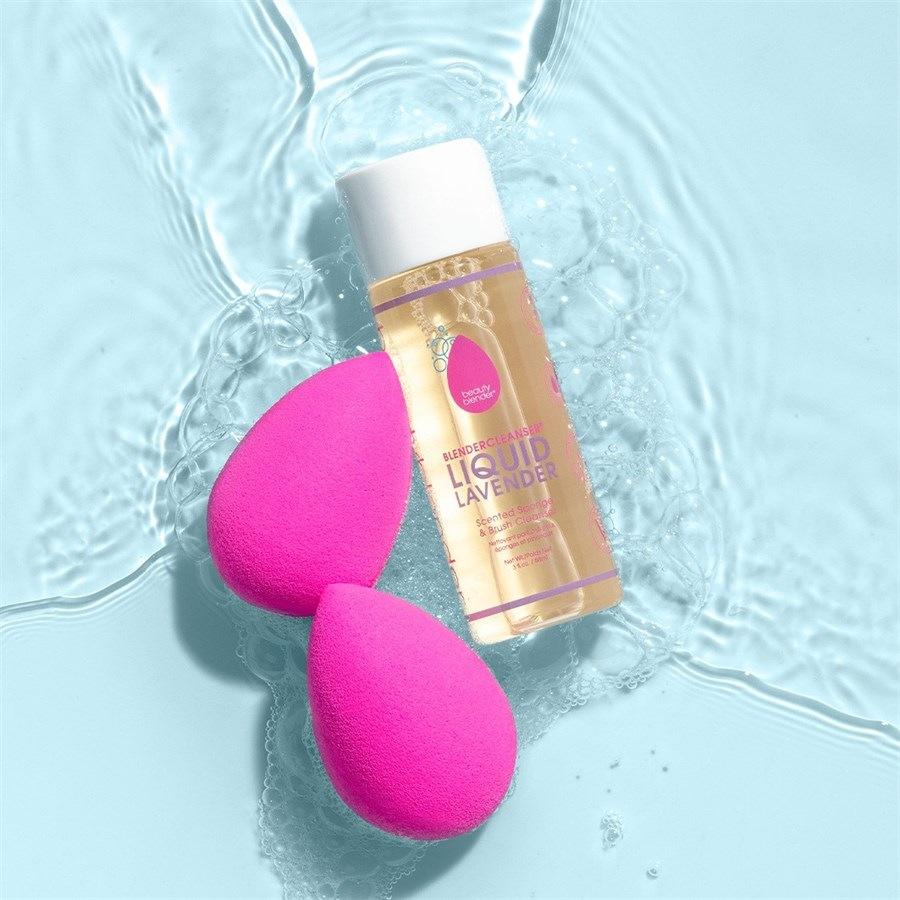 Reinigung Liquid Cleanser Von Beautyblender