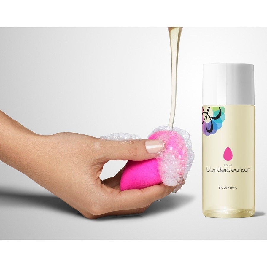 Reinigung Liquid Cleanser Von Beautyblender