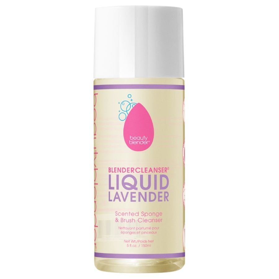 Reinigung Liquid Cleanser von beautyblender